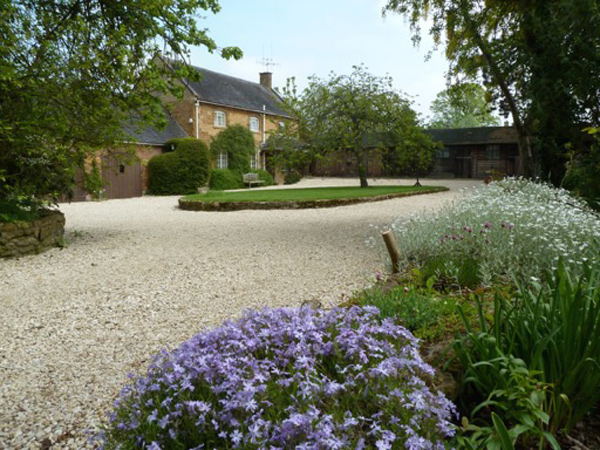 Holiday cottage in Ilmington