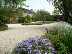 Sansome House Cottage, Ilmington