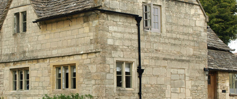 Holiday Cottages in Bibury
